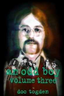 Image for An Odd Boy - Volume Three [Paperback]