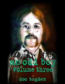 Image for Odd Boy - Volume Three