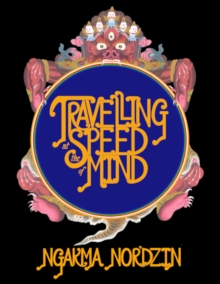 Image for Travelling at the Speed of Mind