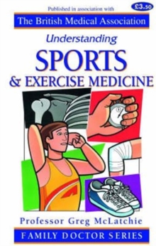 Image for Understanding Sports and Exercise Medicine