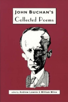 Image for John Buchan's collected poems