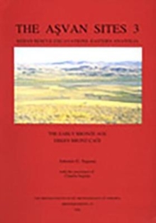 Asvan Sites 3, The Early Bronze Age