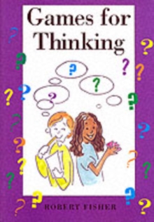 Image for Games for thinking