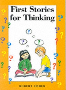 Image for First stories for thinking