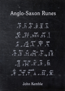 Anglo-Saxon Runes