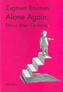 Image for Alone Again