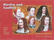 Image for Rivalry and Conflict : Britain, Ireland and Europe, 1570-1745