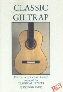 Image for Classic Giltrap