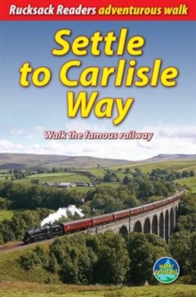 Image for Settle to Carlisle Way