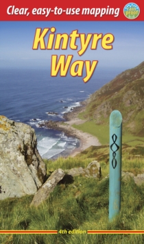 Image for Kintyre Way (3rd ed)