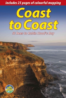 Image for Coast to coast  : the Wainwright route