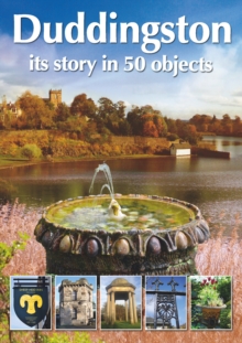 Image for Duddingston : its story in 50 objects