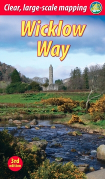 Image for Wicklow Way (3 ed)