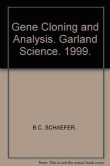 Gene Cloning and Analysis