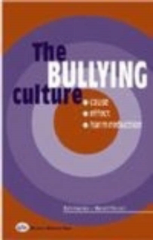 Image for Bullying in Midwifery
