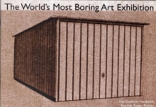 Image for The World's Most Boring Art Exhibition