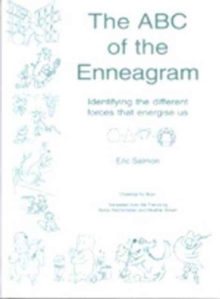 Image for The ABC of the enneagram  : identifying the different forces that energise us