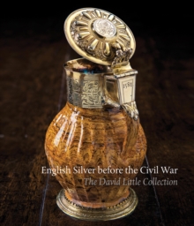 Image for English Silver Before the Civil War