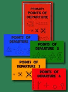 Image for Primary Points of Departure