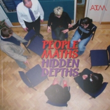 Image for People Maths : Hidden Depths