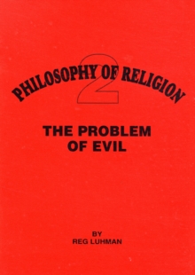Image for Problem of Evil