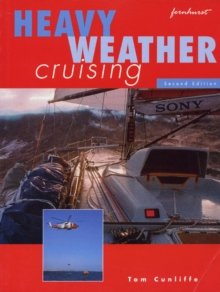 Image for Heavy weather cruising