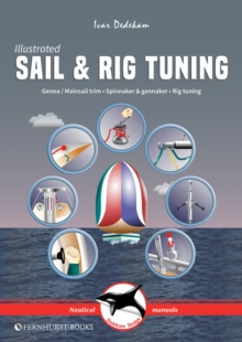 Image for Sail and rig tuning