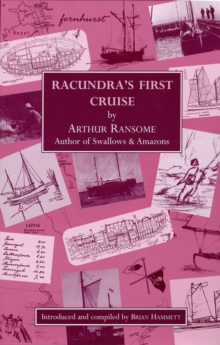 Image for Racundra's First Cruise