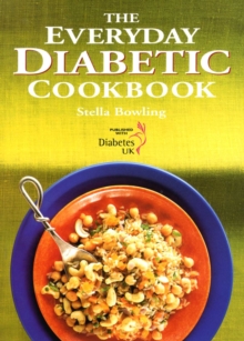 Everyday Diabetic Cookbook