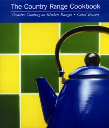 Image for The Country Range Cookbook
