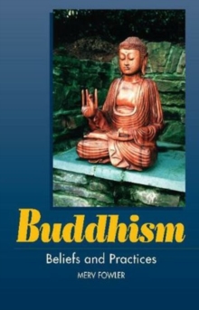 Image for Buddhism