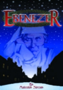 Image for Ebenezer (Senior Musical) : Script