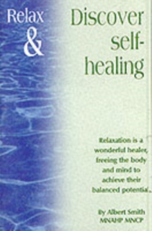 Image for Discover Self-healing