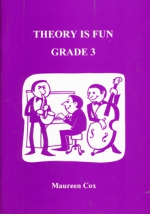 THEORY IS FUN, GRADE 3