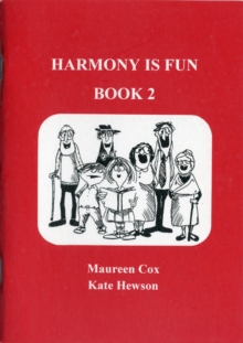 Image for Harmony is Fun