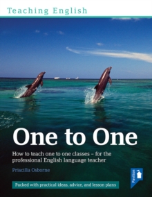 Teaching English One to One