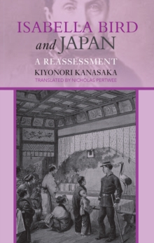 Isabella Bird and Japan
