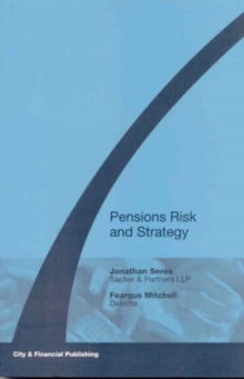 Image for Pensions Risk and Strategy