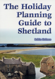 Image for The Holiday Planning Guide to Shetland
