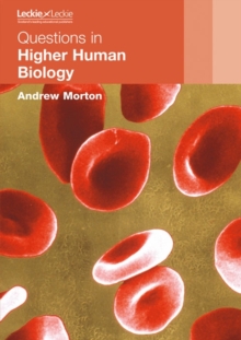 Image for Questions in Higher Human Biology
