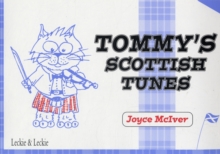 Image for Tommy's Scottish tunes