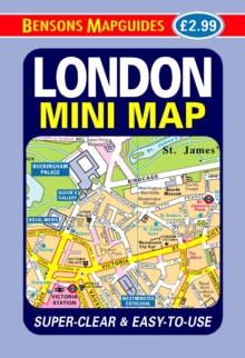 Image for London Mini Map
