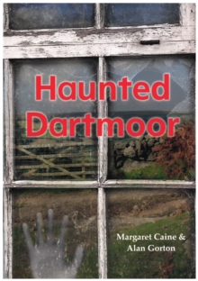 Image for Haunted Dartmoor