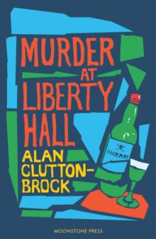 Image for Murder at Liberty Hall