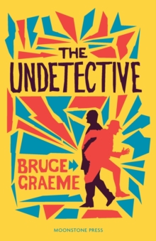 Image for The Undetective