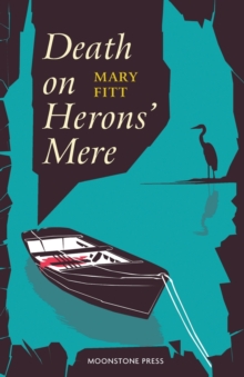 Image for Death on Herons' Mere