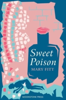 Image for Sweet poison