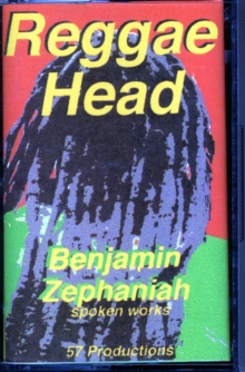 Image for Reggae Head