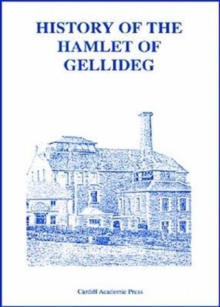Image for History of the Hamlet of Gellideg