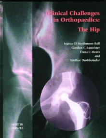 Image for Clinical Challenges in Orthopaedics